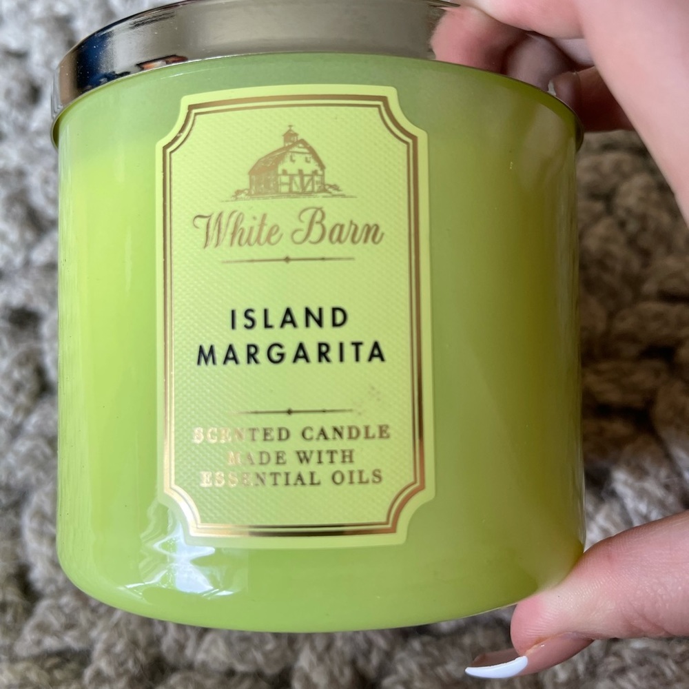 BBW CANDLES